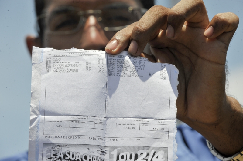 Marco Maia defende direito de greve, mas rechaça PEC 300