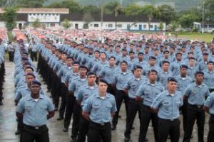 Com greve, delegacias mantém só serviços de emergência