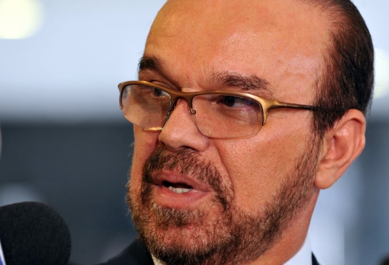 Líder do PR diz que partido pode voltar à base aliada do governo 