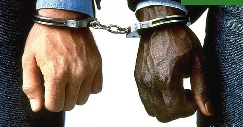 A história da “crioula safada”