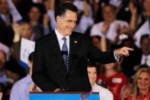 Romney vence na Flórida e se consolida como candidato