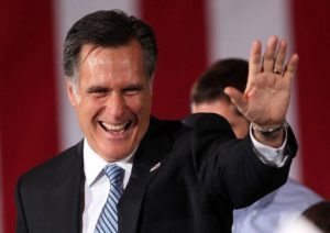 Romney vence em Nevada e confirma favoritismo