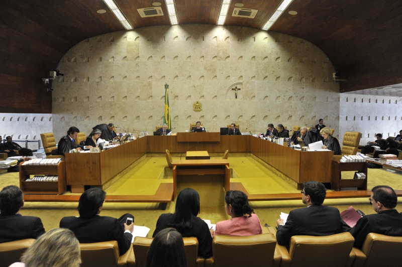 STF retoma julgamento da validade da lei