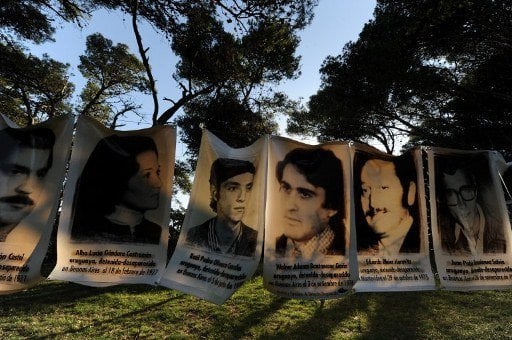 Uruguai assume na ONU responsabilidade pela repressão da ditadura