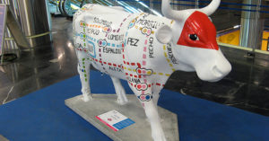 Mate-se a vaca