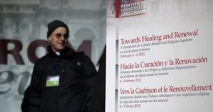 Igreja Católica lança centro de informações para combater pedofilia
