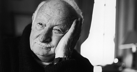 Alexandre Trauner, o construtor de Paris