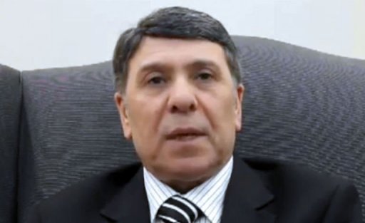 Vice-ministro do petróleo se une à oposição