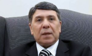 Vice-ministro do petróleo se une à oposição