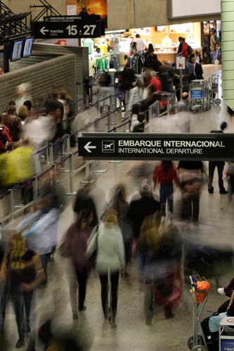 Concessão é forma de privataria?