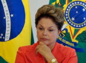 A Presidenta