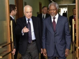 Conselho de Segurança quer aplicação imediata de plano de paz