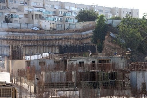 A hipocrisia é também israelense