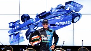 O enigma Rubens Barrichello, o falso perdedor