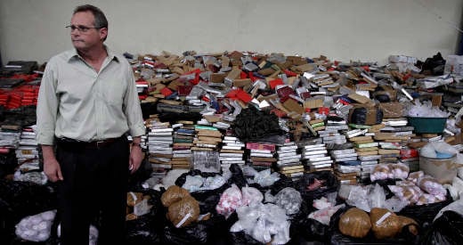 Policial por excelência