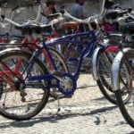 STM manda soltar civil acusado de furto de bicicleta em quartel da Marinha