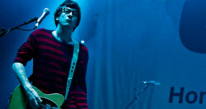 Graham Coxon: