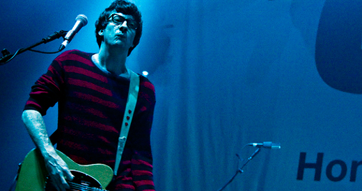 Graham Coxon: