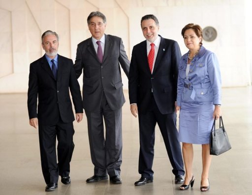 Brasil e México chegam a pré-acordo sobre importações de automóveis
