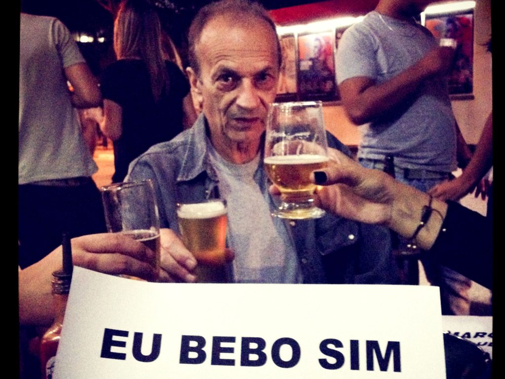 João do Violão e a resistência boêmia