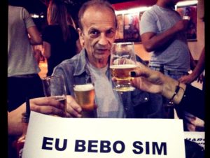 João do Violão e a resistência boêmia