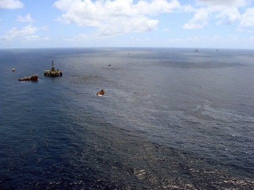 Para MPF, Chevron sabia dos riscos