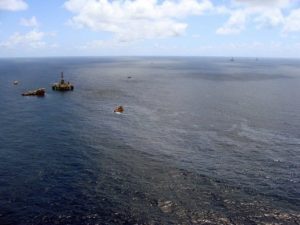 Para MPF, Chevron sabia dos riscos
