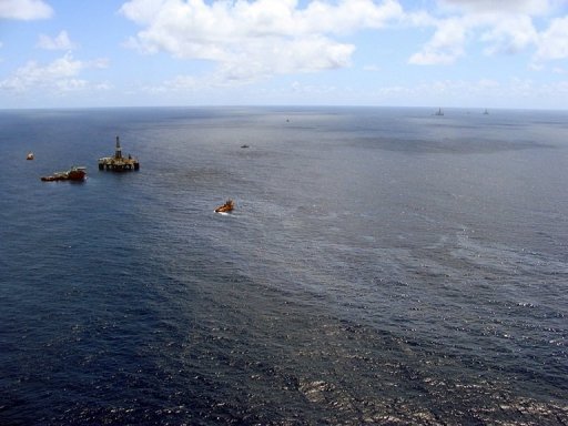 Para MPF, Chevron sabia dos riscos