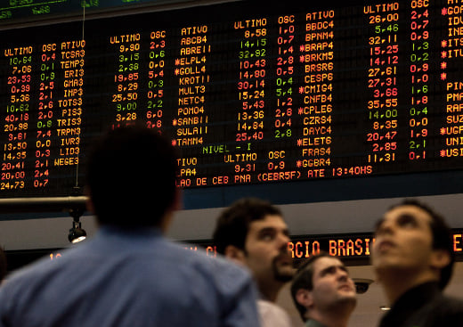 A economia na ditadura