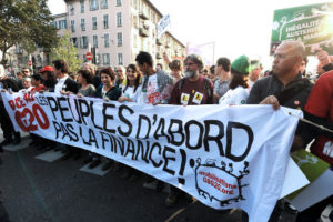 Contrastes europeus