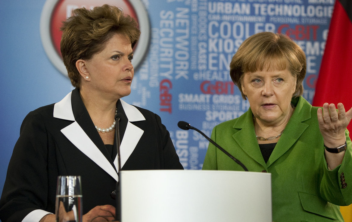 Somos todos iguais nesta noite