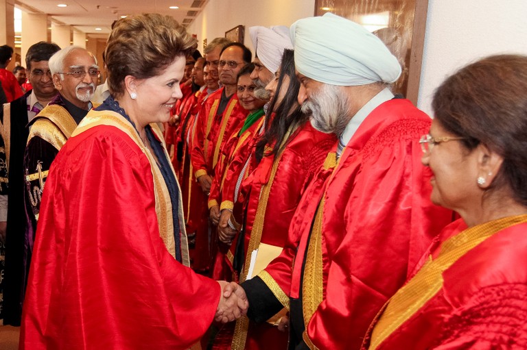 Brasil prepara satélite para levar banda larga ao país inteiro