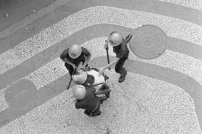 Retorno àqueles dias 