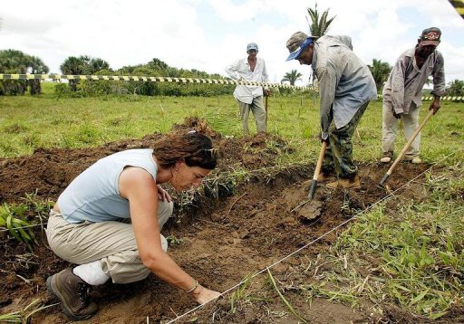 Anunciada primeira ação penal por crimes da ditadura 