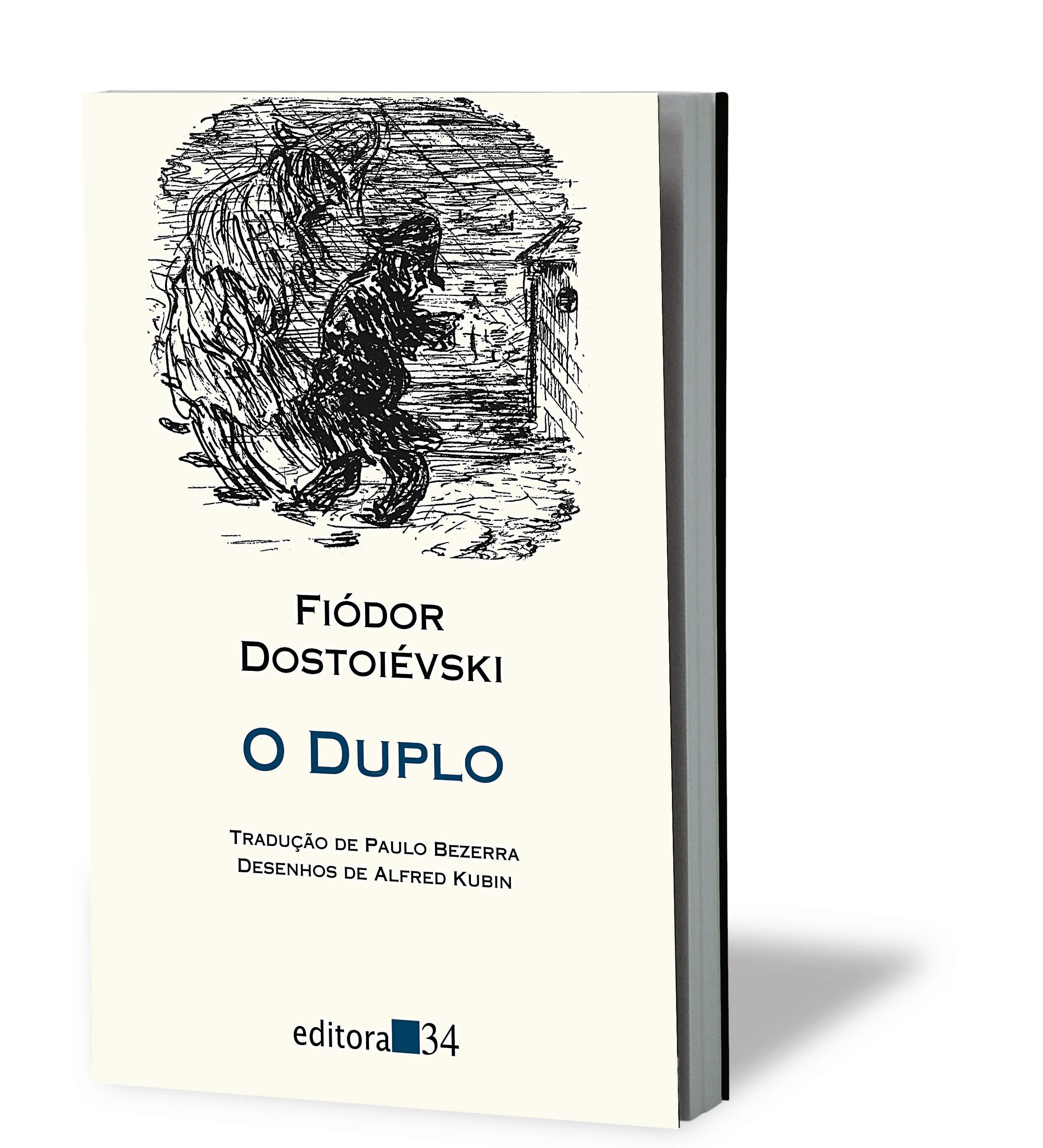 Identidade roubada