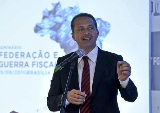 PSB nacional age para evitar aliança com PSDB em São Paulo