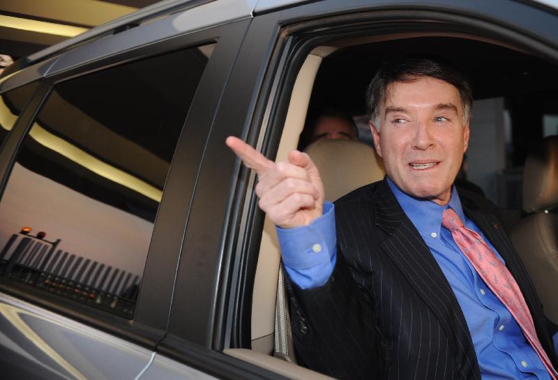 Eike Batista é o 7º homem mais rico do mundo