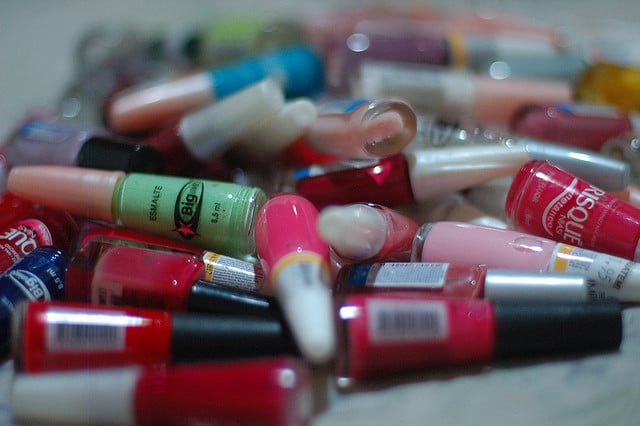 Cosméticos seguem crescendo no e-commerce enquanto outros setores enfrentam queda