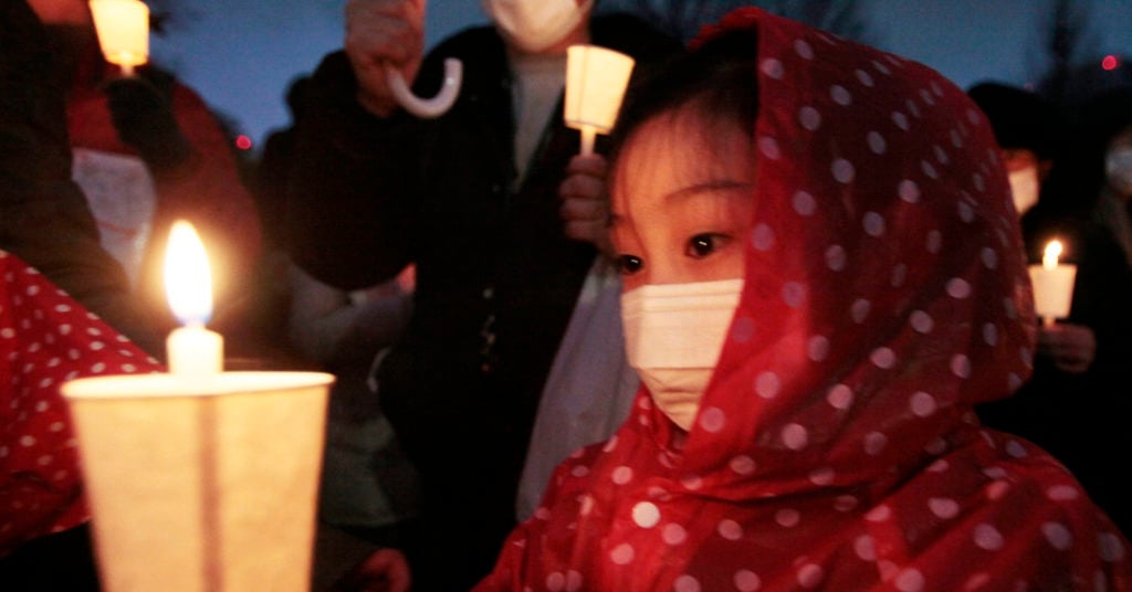 Falta de alternativa à energia nuclear preocupa autoridades japonesas