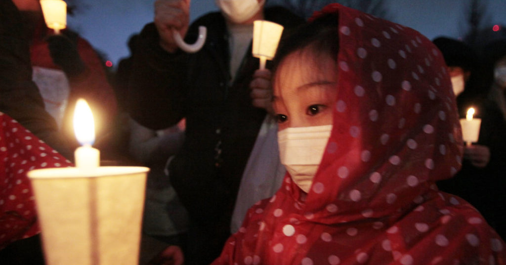 Falta de alternativa à energia nuclear preocupa autoridades japonesas