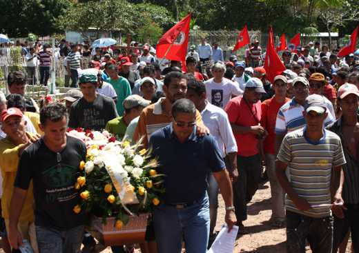 Acusados de assassinato de casal vão a júri popular no Pará