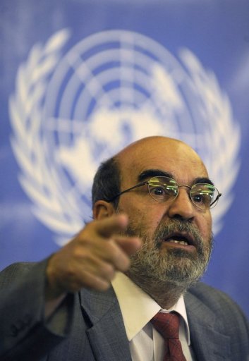 FAO quer erradicar fome na região antes de 2025