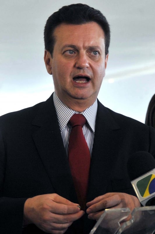 MP vai investigar Gilberto Kassab por contrato com Controlar
