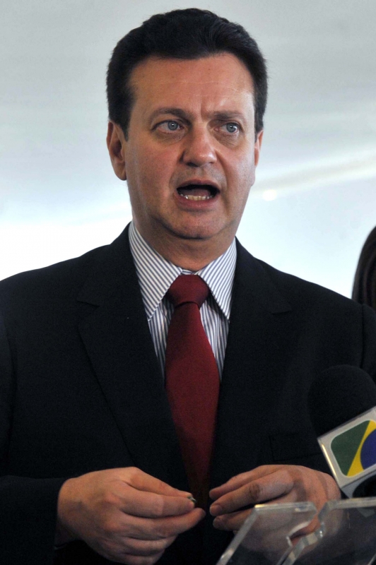 MP vai investigar Gilberto Kassab por contrato com Controlar 