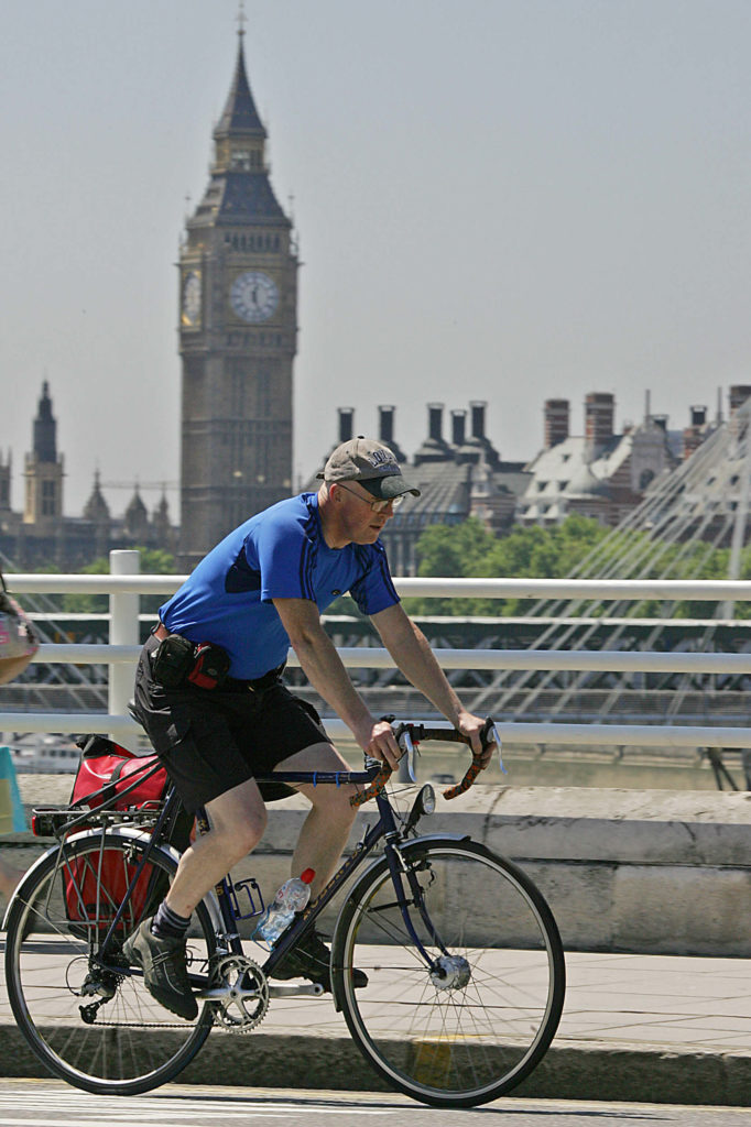 Saudável, mas arriscado