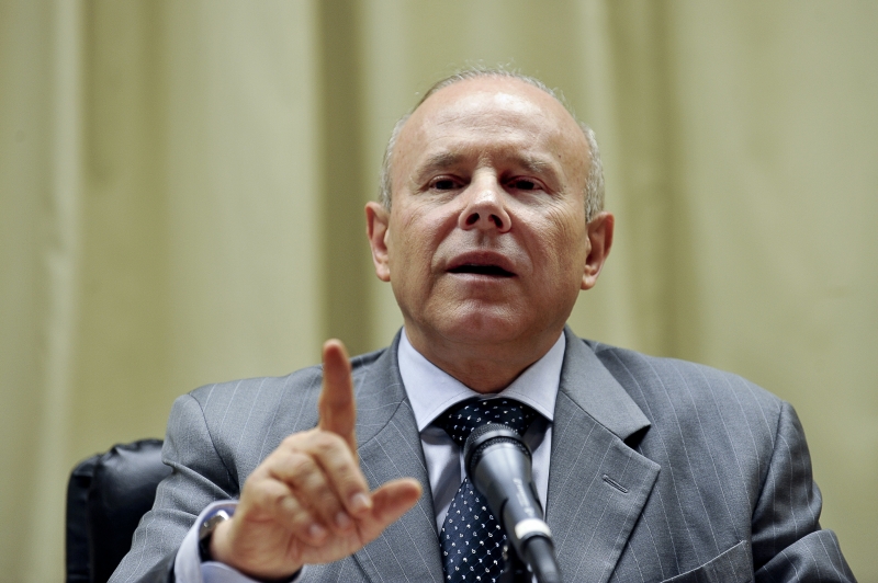 'Enquanto existir rota de fuga, medidas não surtirão efeito'