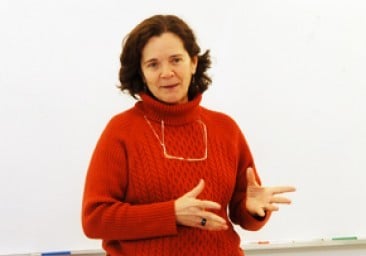 Pela primeira vez, uma mulher vai comandar o órgão 