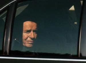 Carlos Menem será julgado em processo de atentado