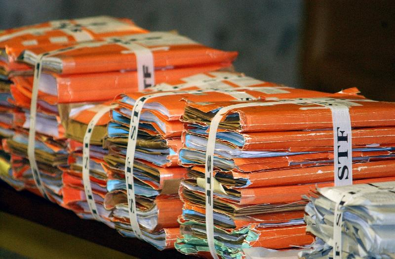 A busca do linchamento