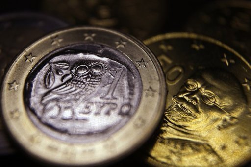 Grécia: histórica reestruturação da dívida livra país de default descontrolado